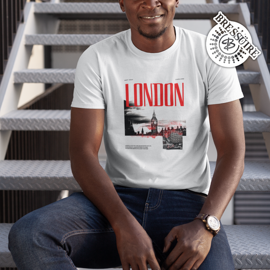 Heavyweight Tee VIII