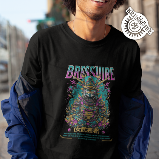 Heavyweight Tee XIII