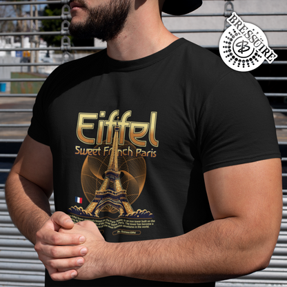 Heavyweight Tee IV